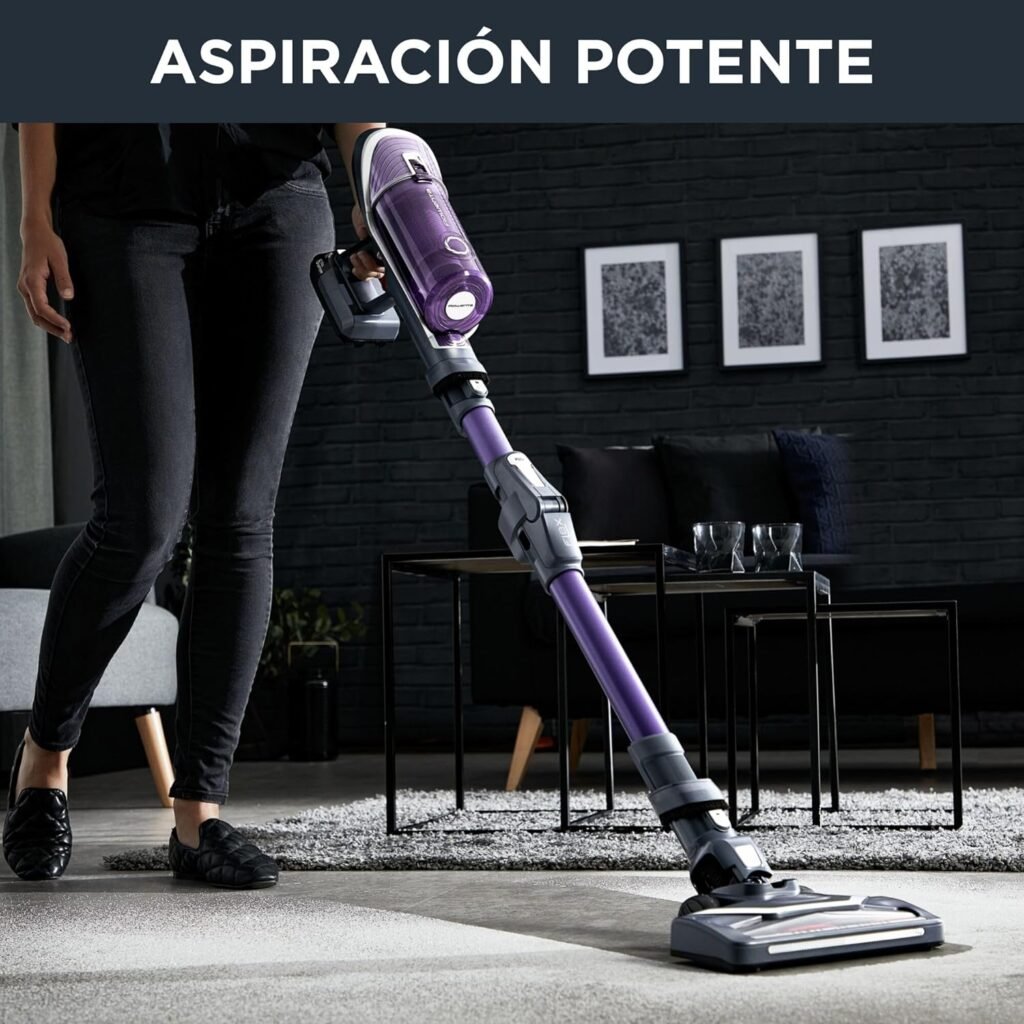 Rowenta XForce Flex 8.60